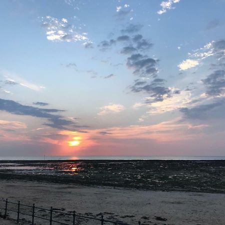 Margate Holiday Apartment Eksteriør bilde