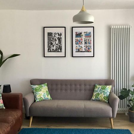 Margate Holiday Apartment Eksteriør bilde