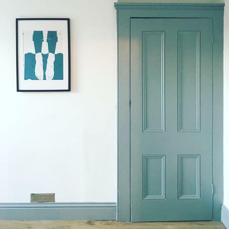 Margate Holiday Apartment Eksteriør bilde