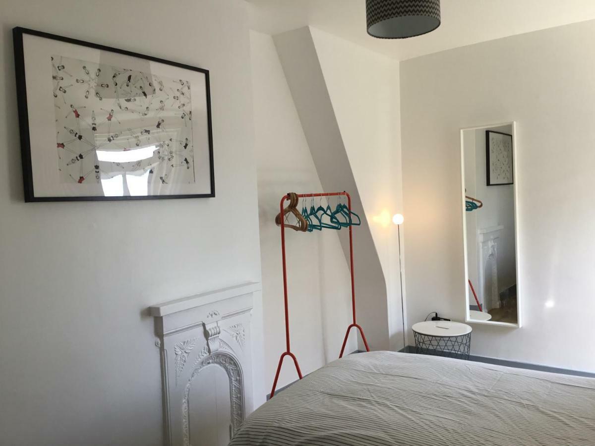 Margate Holiday Apartment Eksteriør bilde