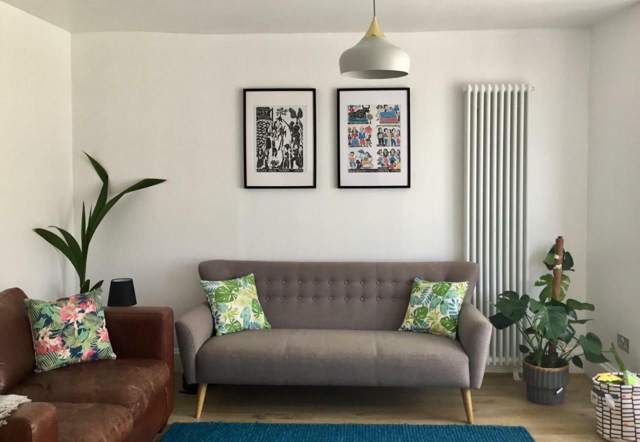 Margate Holiday Apartment Eksteriør bilde