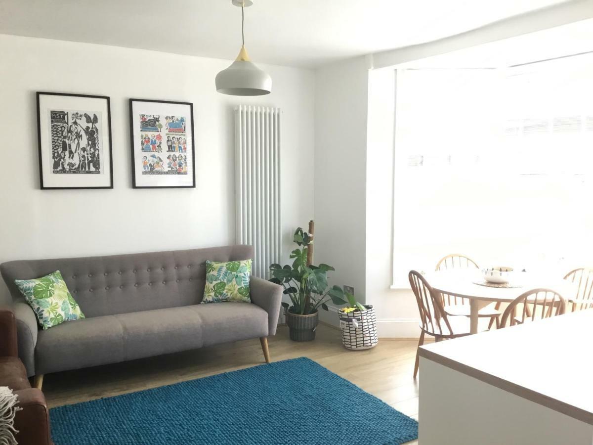 Margate Holiday Apartment Eksteriør bilde