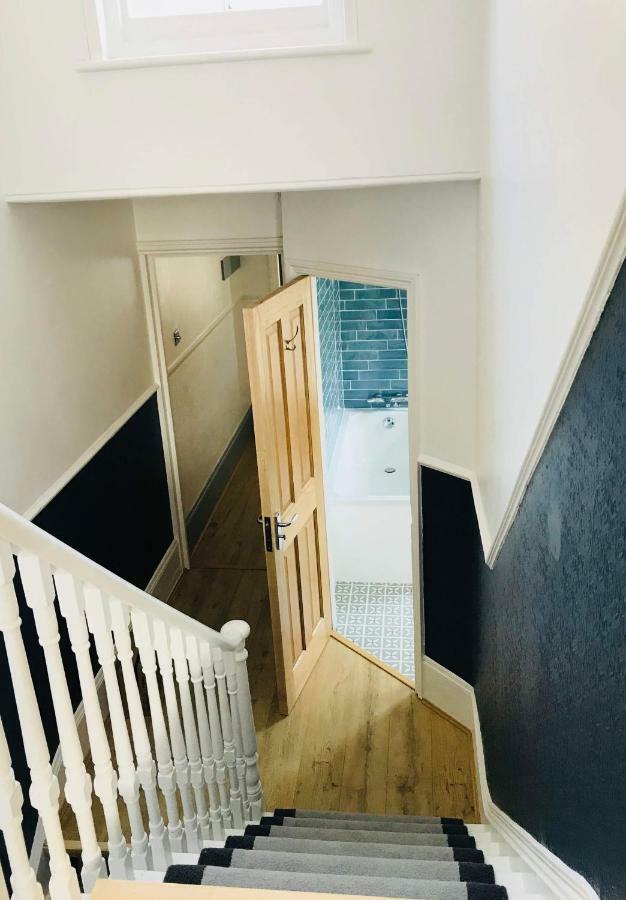Margate Holiday Apartment Eksteriør bilde