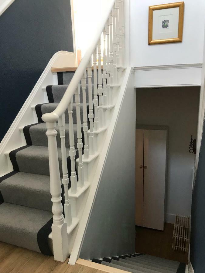 Margate Holiday Apartment Eksteriør bilde