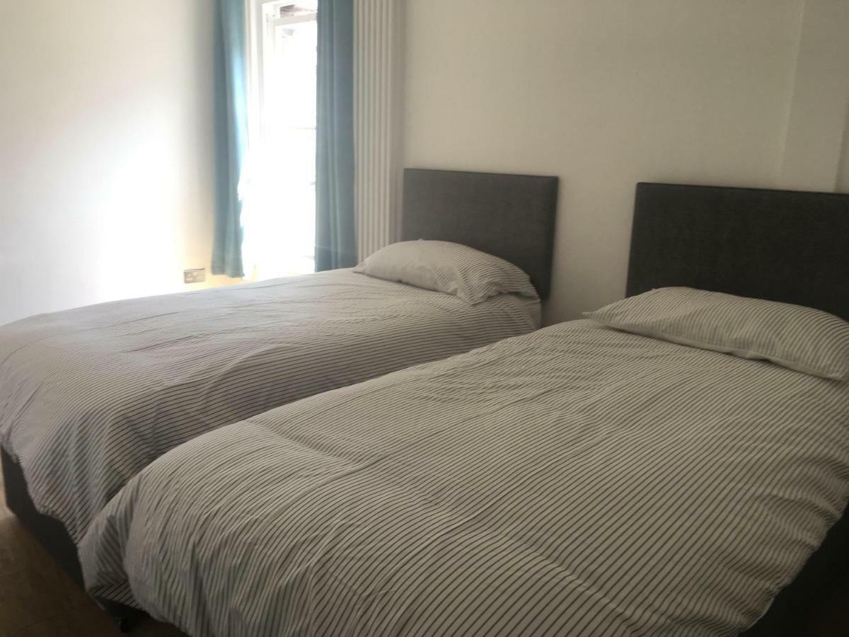 Margate Holiday Apartment Eksteriør bilde