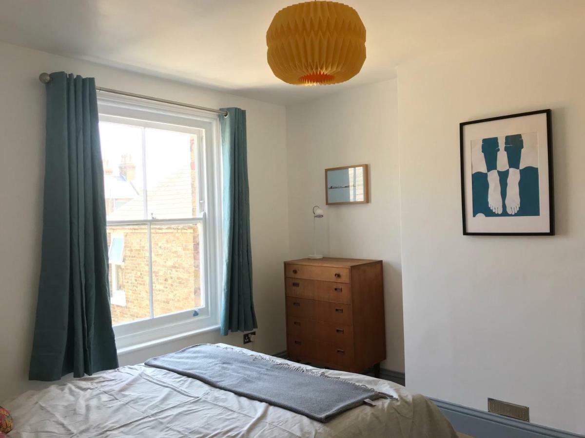 Margate Holiday Apartment Eksteriør bilde